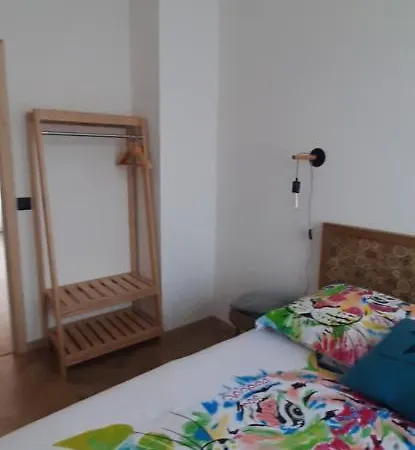 Carnot Place Apartment