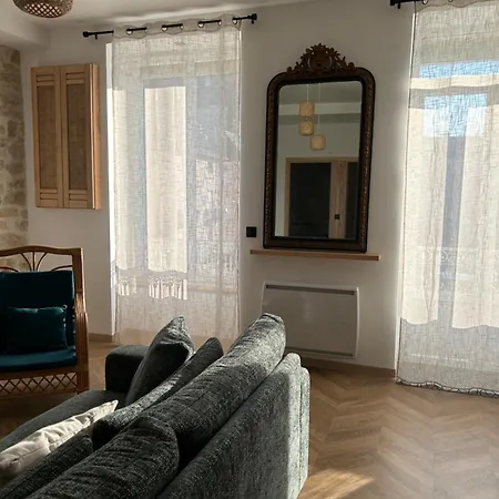 Carnot Place Apartment Bourgoin-Jallieu