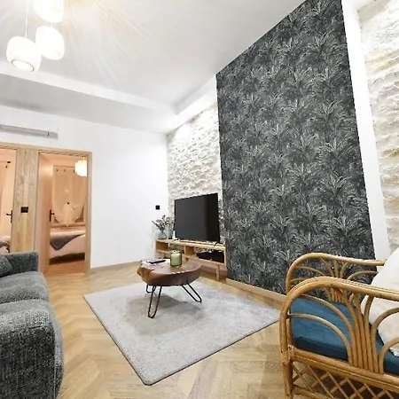 Apartment Carnot Place Bourgoin-Jallieu