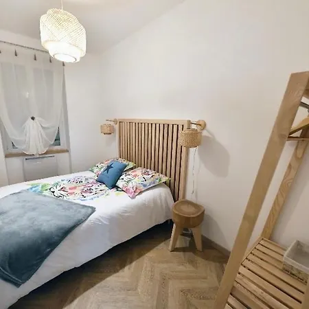 Carnot Place Apartment