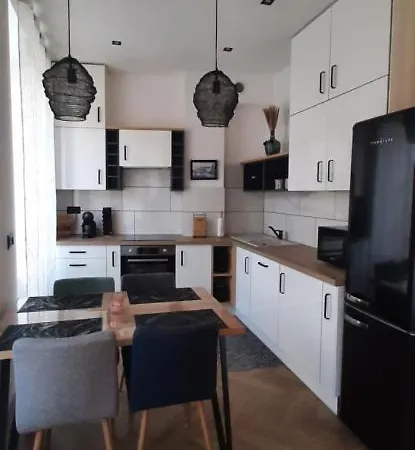 Apartmán Carnot Place Bourgoin-Jallieu