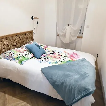 Carnot Place Appartement