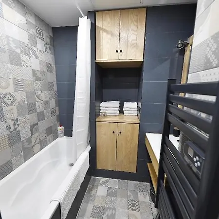 Carnot Place * Bourgoin-Jallieu