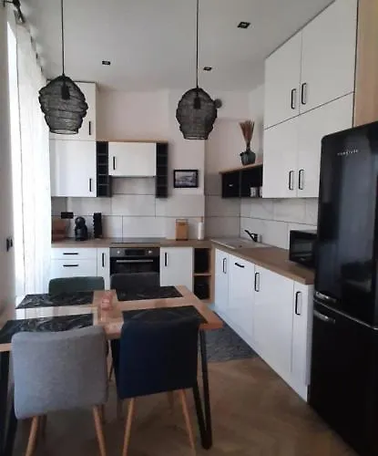 Appartement Carnot Place Bourgoin-Jallieu